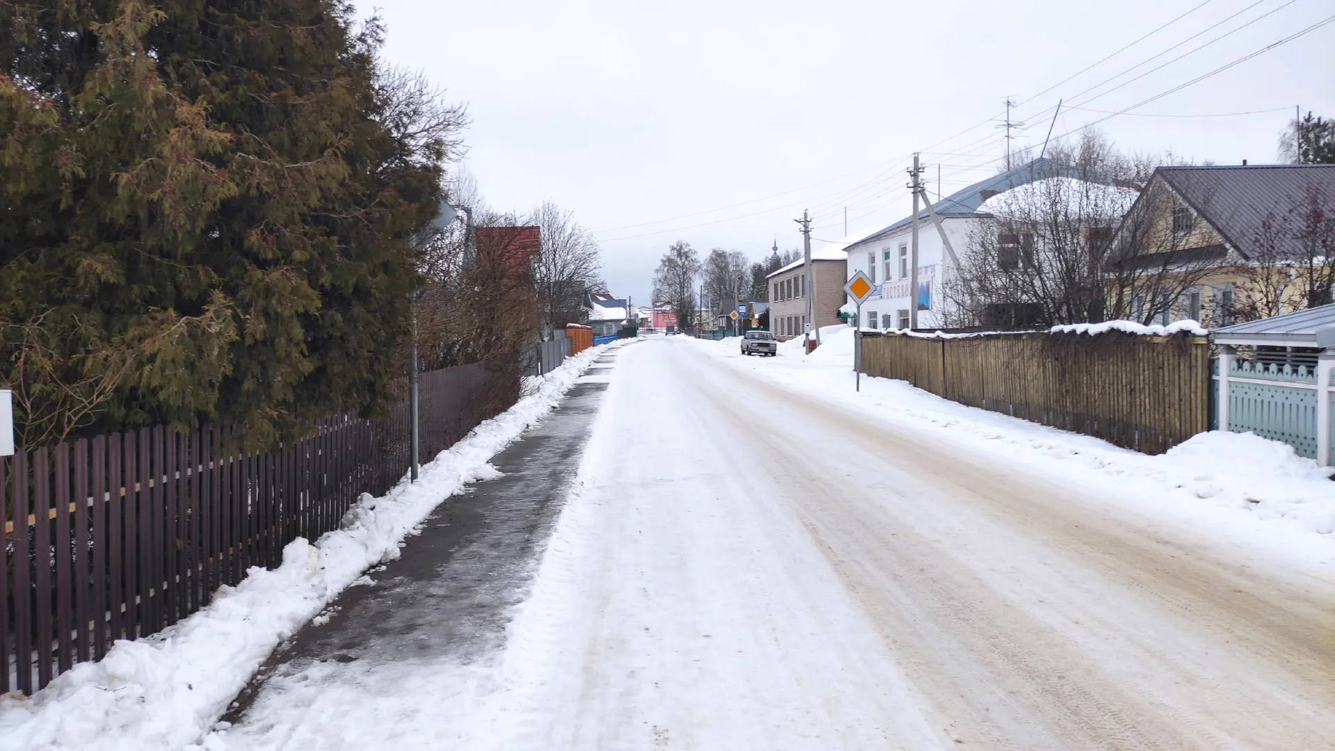 Газ больше не лидер. Чем теперь выгоднее отапливать дома в России - и в разы дешевле