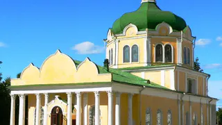 Частица мощей Матроны Московской прибудет в Рязань на целую неделю