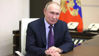 Рязань вошла в число лидеров по обращениям к Владимиру Путину о состоянии дорог