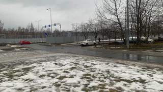 Рязанцев 2 февраля ждет снежная погода и до +3