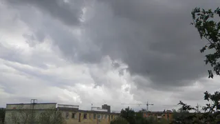 На выходных в Рязани похолодает