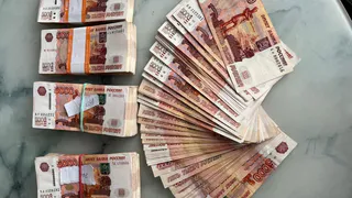 В Рыбновском районе менеджера судят за хищение на 34 млн рублей