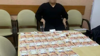 В Рязани руководителя медучреждения обвиняют во взяточничестве на 16 млн рублей