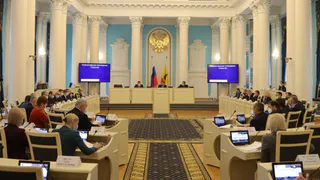 Рязанские бизнес-льготы: в Облдуме ввели нулевую налоговую ставку для начинающих предпринимателей