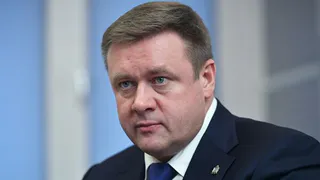 Любимов высказался об отмене антиковидных ограничений в Рязанской области