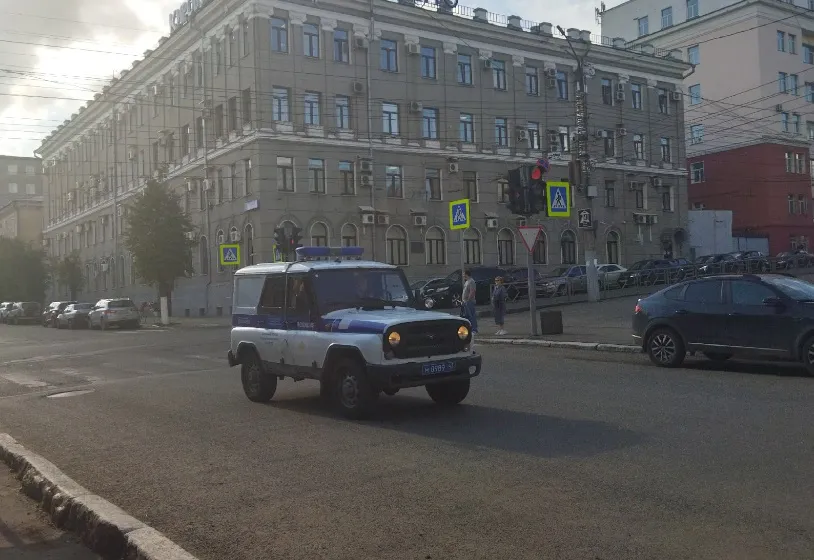 Рязанец отправился совершать взлом сразу после выхода из полицейского участка