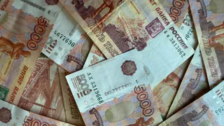 Судебные приставы взыскали с рязанцев более 5 миллиардов рублей