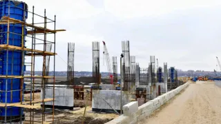 В Рязанской области пообещали восстановить разбитую дорогу в Дядькове