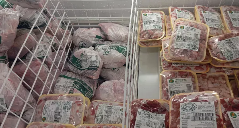 Больше не беру в магазинах обколотую "химией" курицу: Нашла продукт намного полезнее и бюджетнее