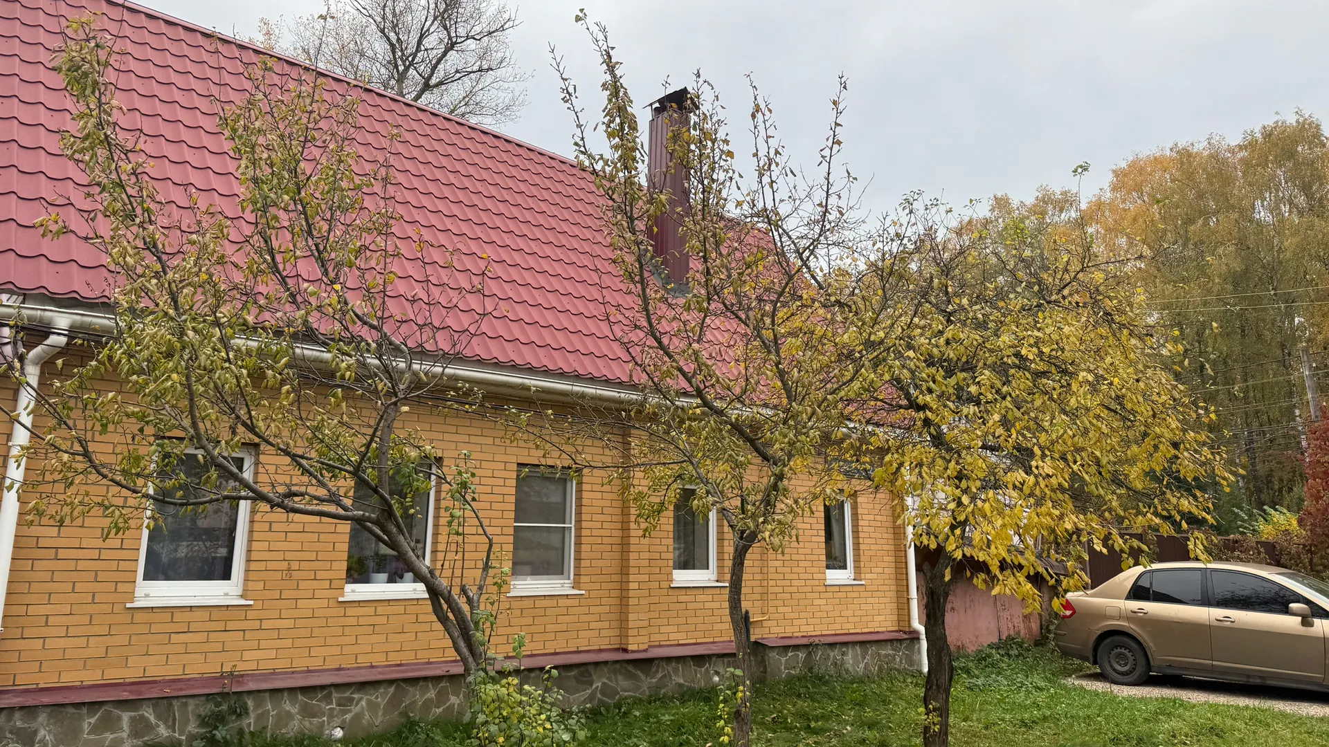 Какой дом построить пенсионеру, чтобы не мучаться в старости: 6 основных критериев жизни без проблем
