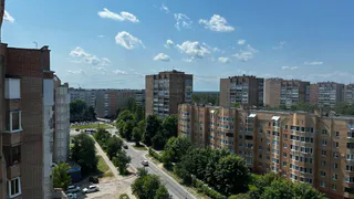 Днем 8 июня жители Рязани услышали серию громких хлопков