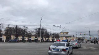 Не ушли от закона: за выходные в Рязани остановили почти 50 пьяных водителей