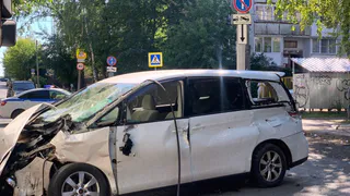 Водитель из Рязанской области оплатит стоимость ремонта, превысившую страховку