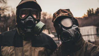 В Рязани названы места со сверхзагрязнением сероводорода в воздухе