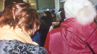 Рязанские очереди - подборка мест, где вы потеряете два часа своей жизни...или больше
