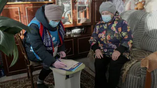 В Рязани стартовала перепись населения: как принять участие