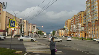 В Рязани проверили качество воздуха