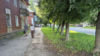 Администрация Рязани приняла решение по опасному дому на Юннатов
