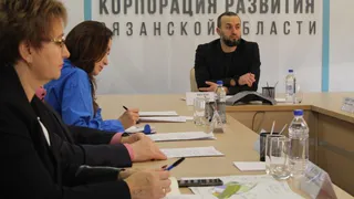 В ИП «Рязанский» хотят запустить производство литий-ионных аккумуляторов