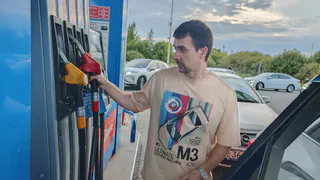 Росстат рассказал, что происходит с ценами на бензин в Рязанской области