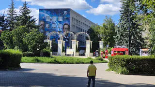 Теплый, но пасмурный день ждет рязанцев 15 сентября