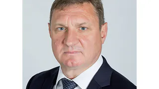 Главой отделения «Единой России» в Рязани стал Сергей Еремин