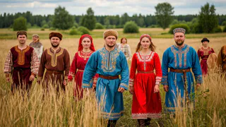 Эти фамилии на Руси носили холопы. Проверьте, есть ли ваша в списке