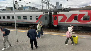 Рязанской области остро не хватает машинистов