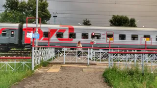 В Рязанской области 6 июня закроют проезд по ж/д переезду «Дягилево — Рыбное» 