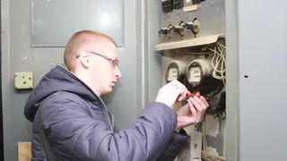 В Рязани на несколько дней массово отключат свет