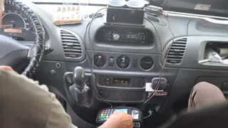 Администрация - "До конца года во всем общественном транспорте появится безналичная оплата"