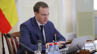 Павел Малков ликвидирует недобросовестные управляющие компании в Рязани