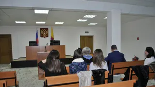 В Рязанской области отца семьи признали безвестно отсутствующим