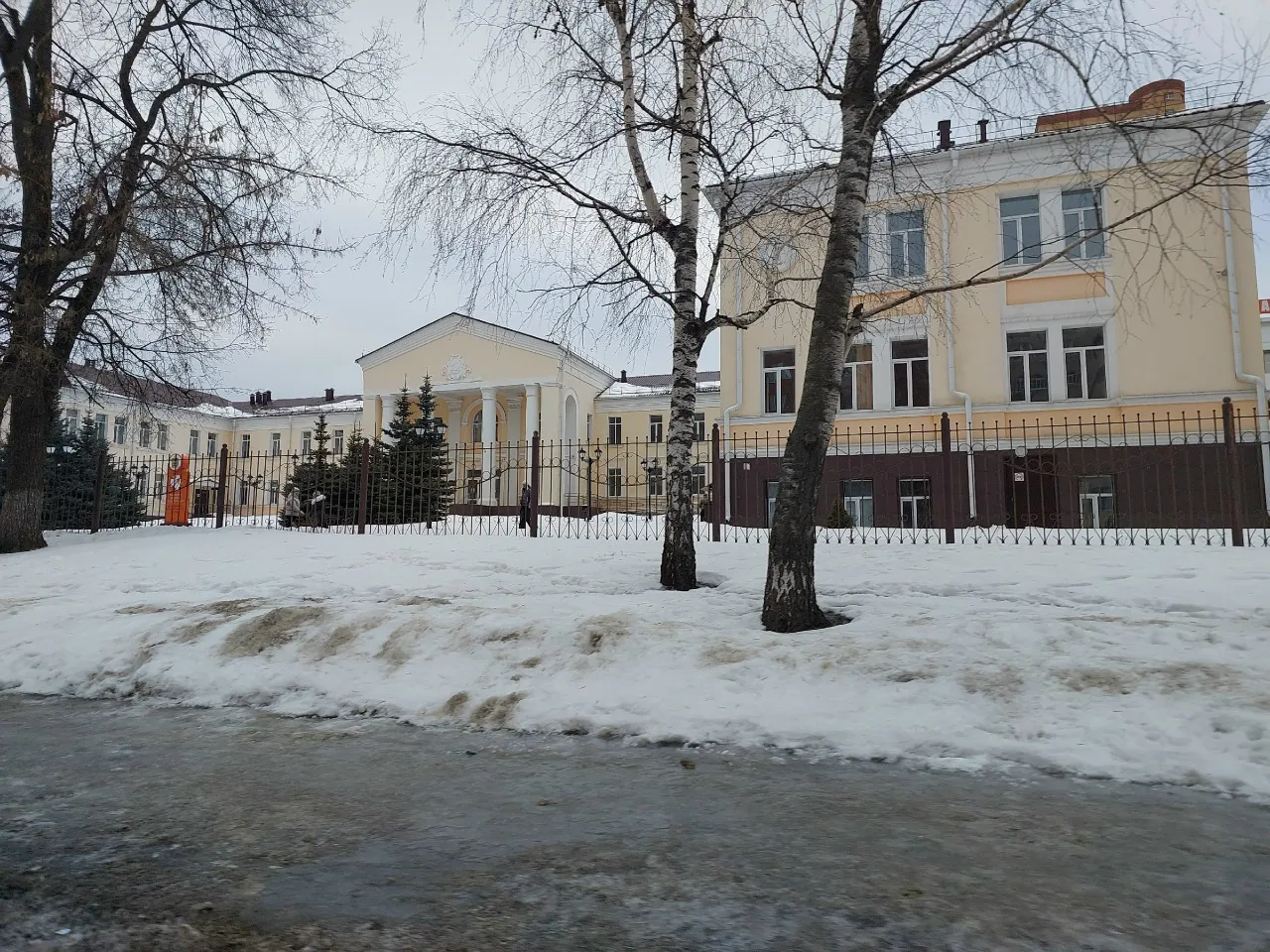 В перинатальном центре Рязани на свет появилась девочка весом 960 граммов