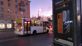В Рязанской области 550 млн рублей направят на новый транспорт