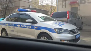 В Рязани арестовали шестерых мигрантов-наркоторговцев