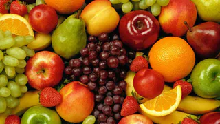 Тратите время в пробках и очередях, чтобы купить продукты? Хватит!