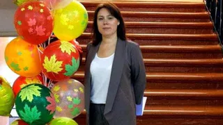Ирина Масалова с 11 июля руководит рязанским лицеем № 4