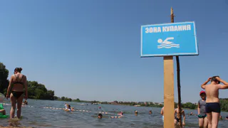 МЧС Рязанской области сообщило о 32-градусной жаре с 8 по 10 июля