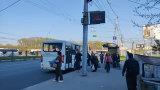 В Рязанской области обновят более 60 автобусных павильонов по нацпроекту