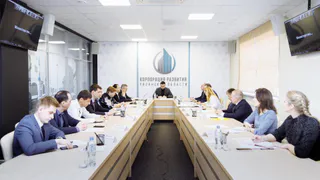 Зампред облправительства Никитин осудил глав районов за плохую работу с инвесторами