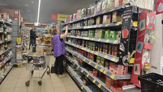 Рязанского предпринимателя оштрафовали за подделку средства от комаров