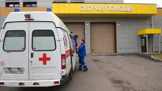 Молодая рязанка попала в больницу после ссоры с 17-летней девушкой