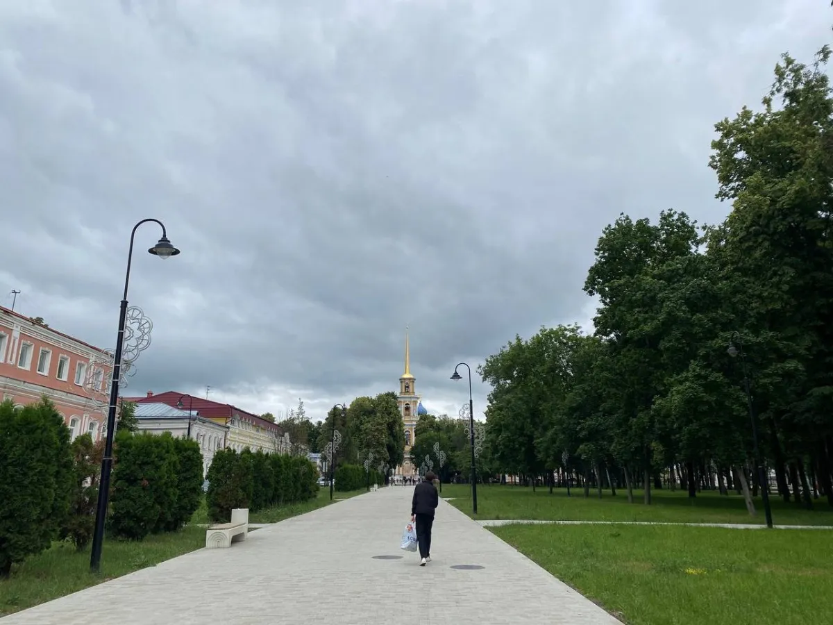 «Пути по благоустройству звучат как анекдот»: рязанцы с иронией встретили новые планы