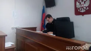 В Рязани вновь вышла на обсуждение суда история о гибели младенца