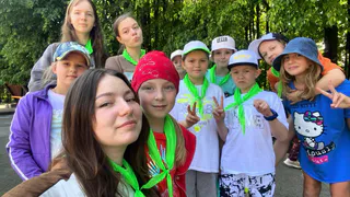 Лагерь для ребёнка 7 лет: как выбрать смену и сколько это стоит