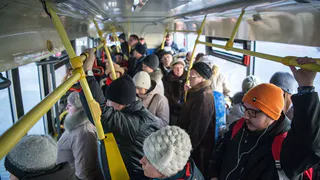 В Рязани выделят 25 млн рублей на изучение маршрутной сети и дорожного движения