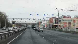 К концу недели в Рязанской области резко похолодает
