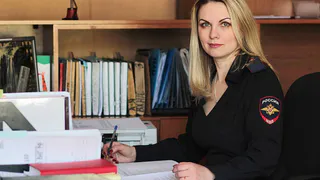 Эти девчата нас берегут: Instagram-подборка очаровательных девушек в форме