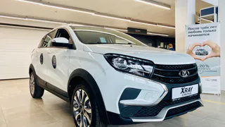 Как автосалону КАРМЕН удалось зафиксировать цены на новые автомобили LADA